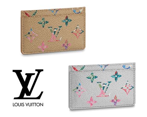 louis vuitton card holder epi|louis vuitton card holders women.